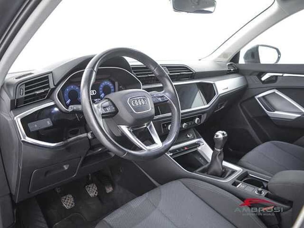 Audi Q3 usata a Perugia (8)