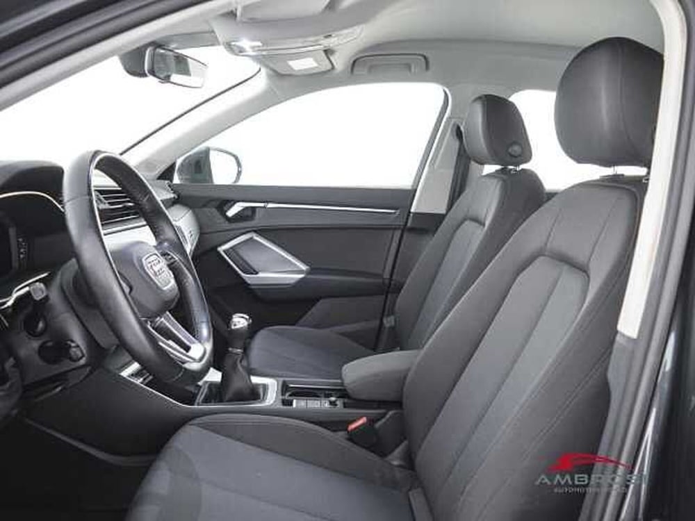 Audi Q3 usata a Perugia (9)