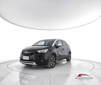Opel Crossland X 1.6 ECOTEC D 8V Start&amp;Stop Innovation del 2017 usata a Corciano