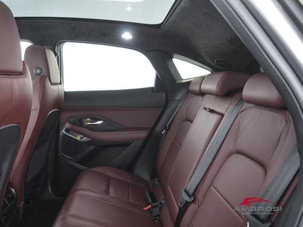 Jaguar E-Pace usata a Perugia (10)
