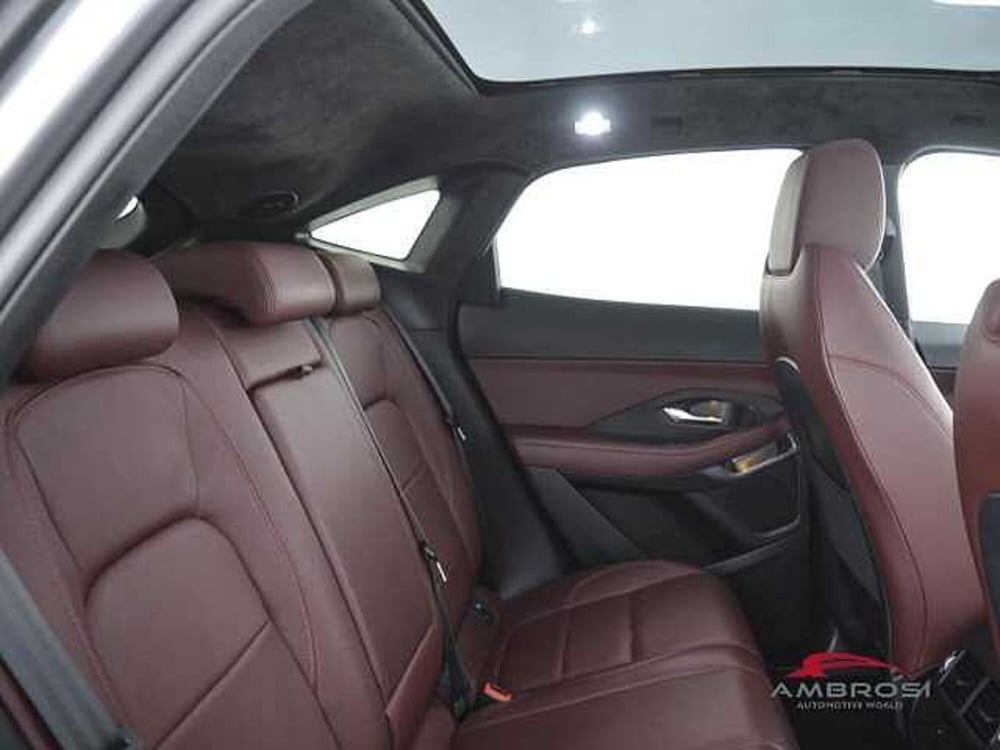 Jaguar E-Pace usata a Perugia (11)