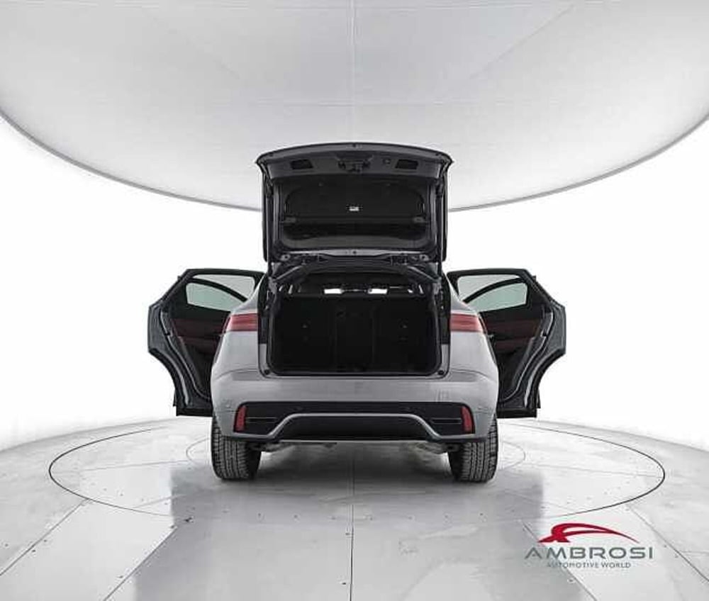 Jaguar E-Pace usata a Perugia (7)