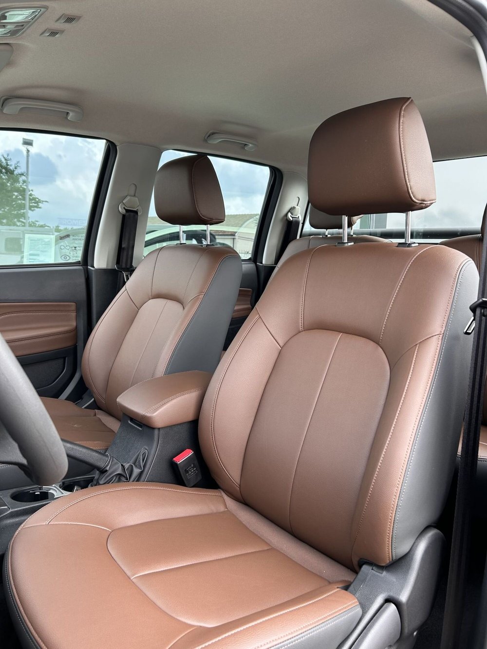 Great Wall Steed Pick-up nuova a Modena (12)