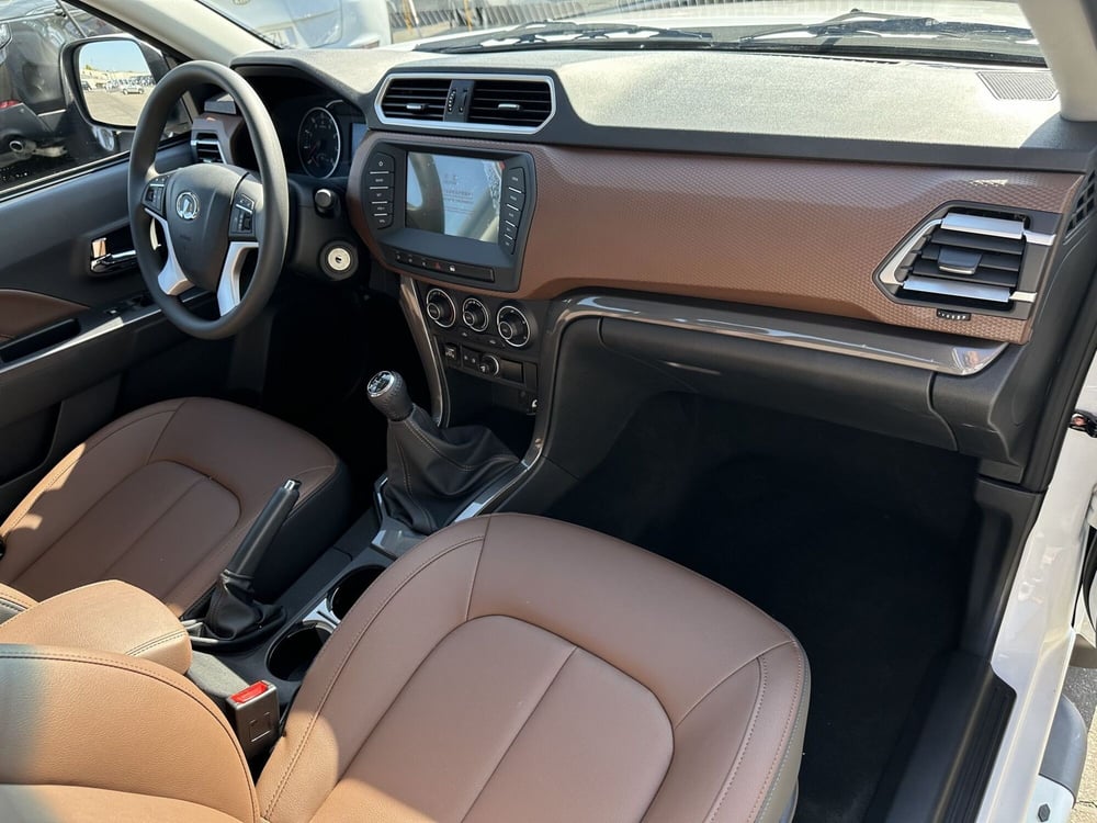 Great Wall Steed Pick-up nuova a Modena (15)