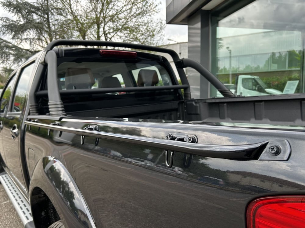 Great Wall Steed Pick-up nuova a Modena (4)