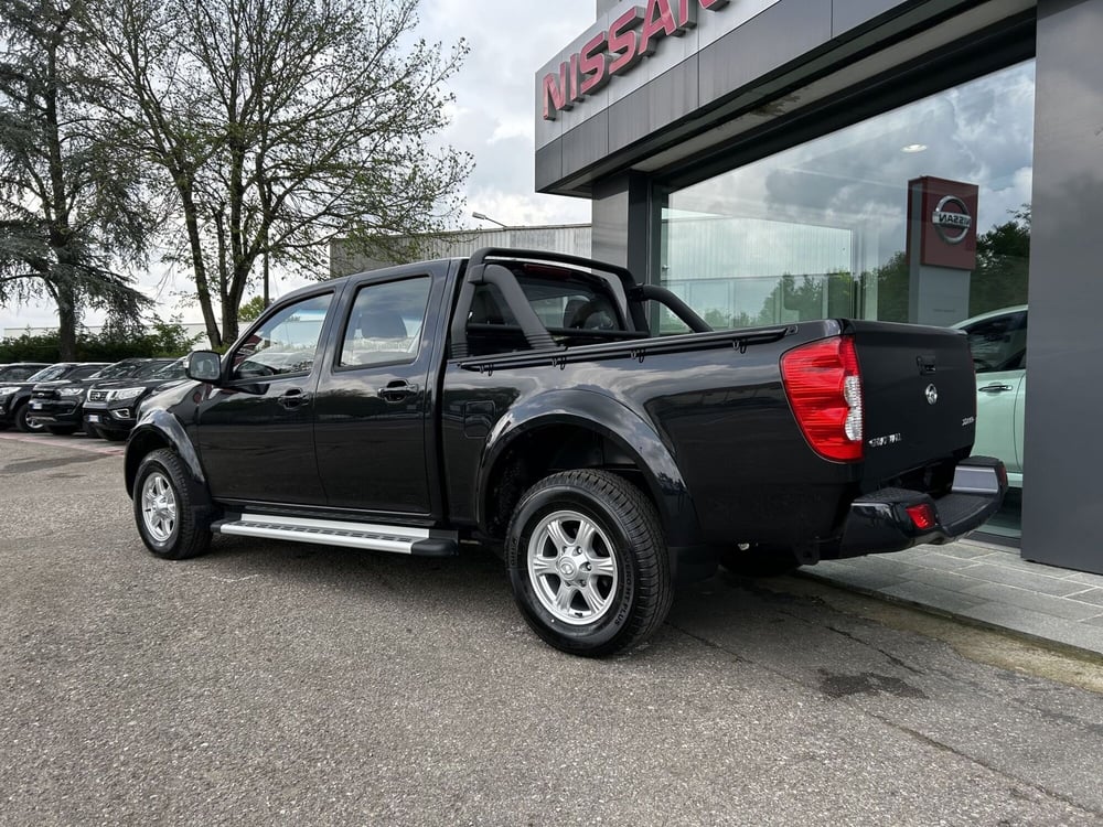 Great Wall Steed Pick-up nuova a Modena (5)