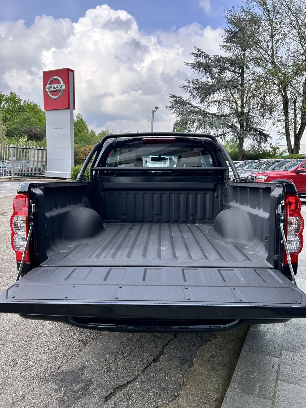 Great Wall Steed Pick-up nuova a Modena (7)