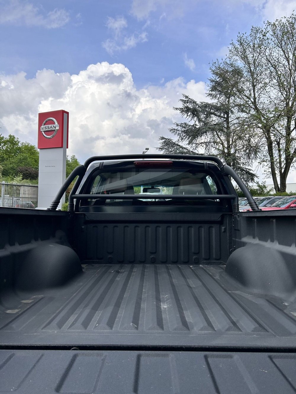 Great Wall Steed Pick-up nuova a Modena (8)