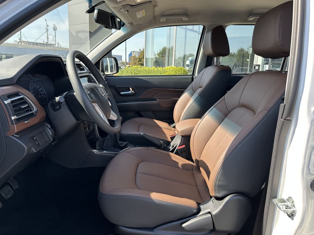 Great Wall Steed Pick-up nuova a Modena (10)