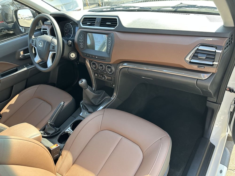 Great Wall Steed Pick-up nuova a Modena (12)