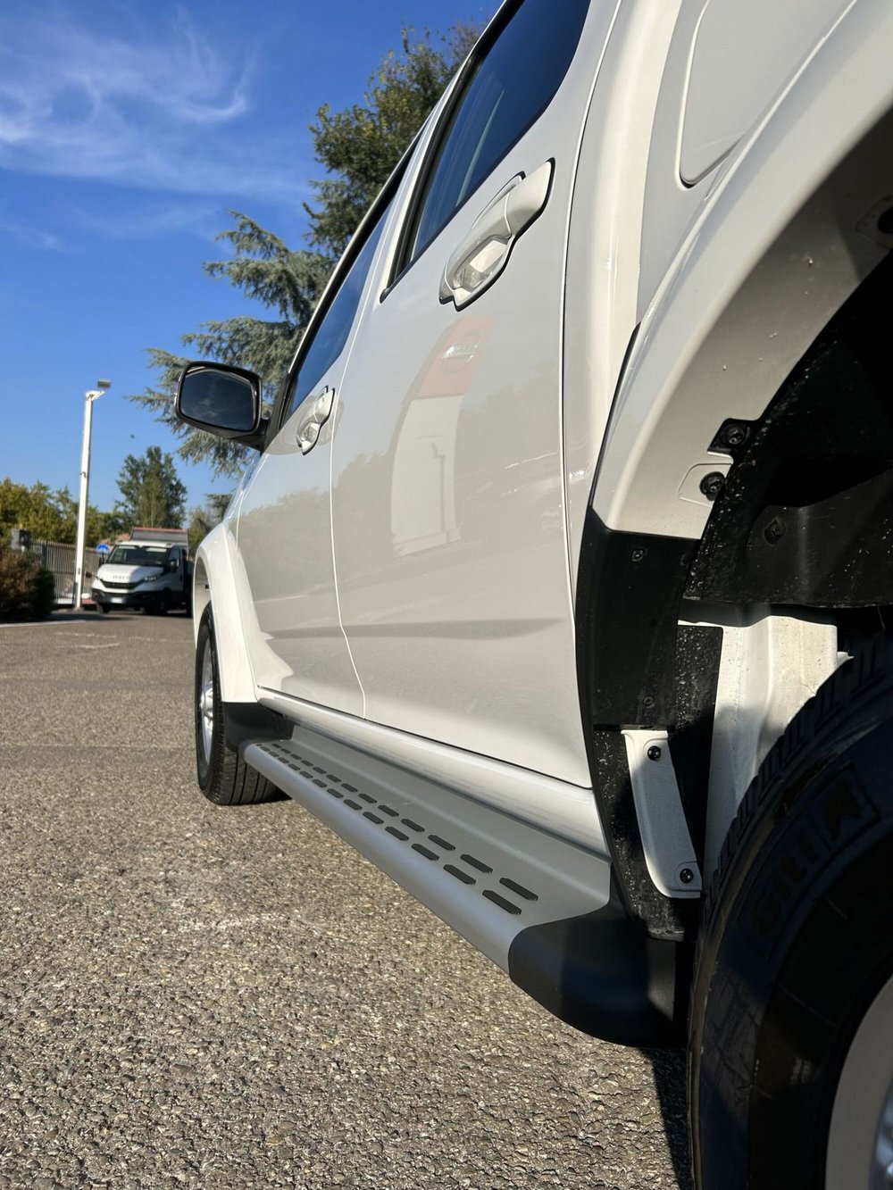 Great Wall Steed Pick-up nuova a Modena (14)