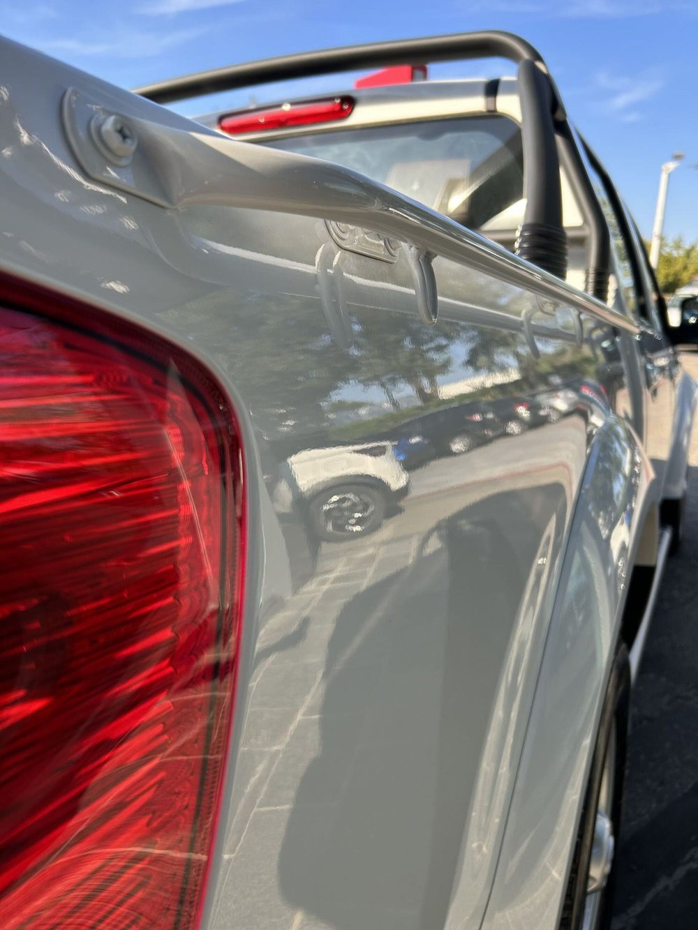 Great Wall Steed Pick-up nuova a Modena (15)