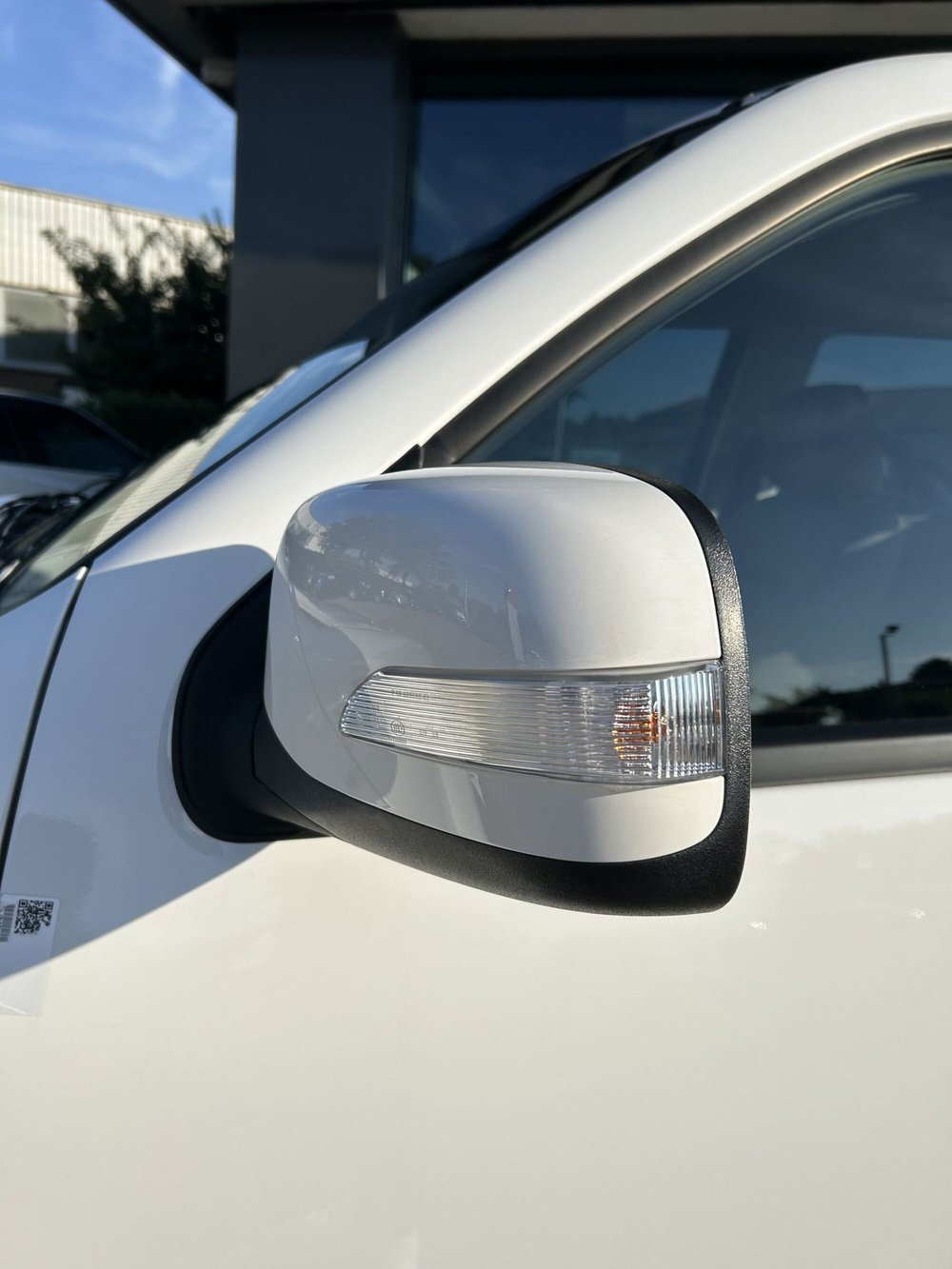 Great Wall Steed Pick-up nuova a Modena (16)