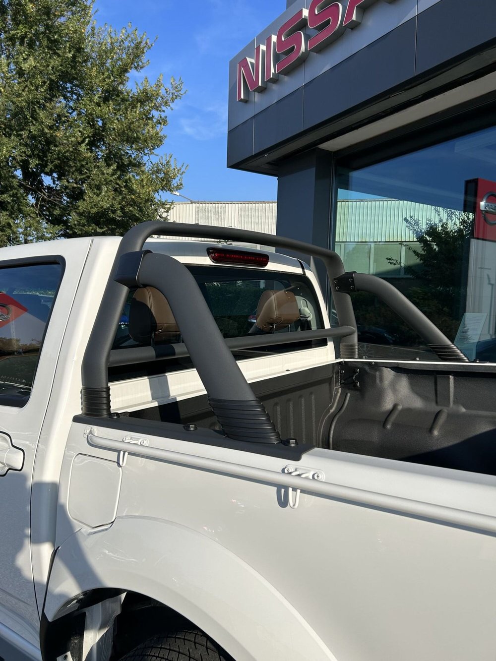 Great Wall Steed Pick-up nuova a Modena (18)