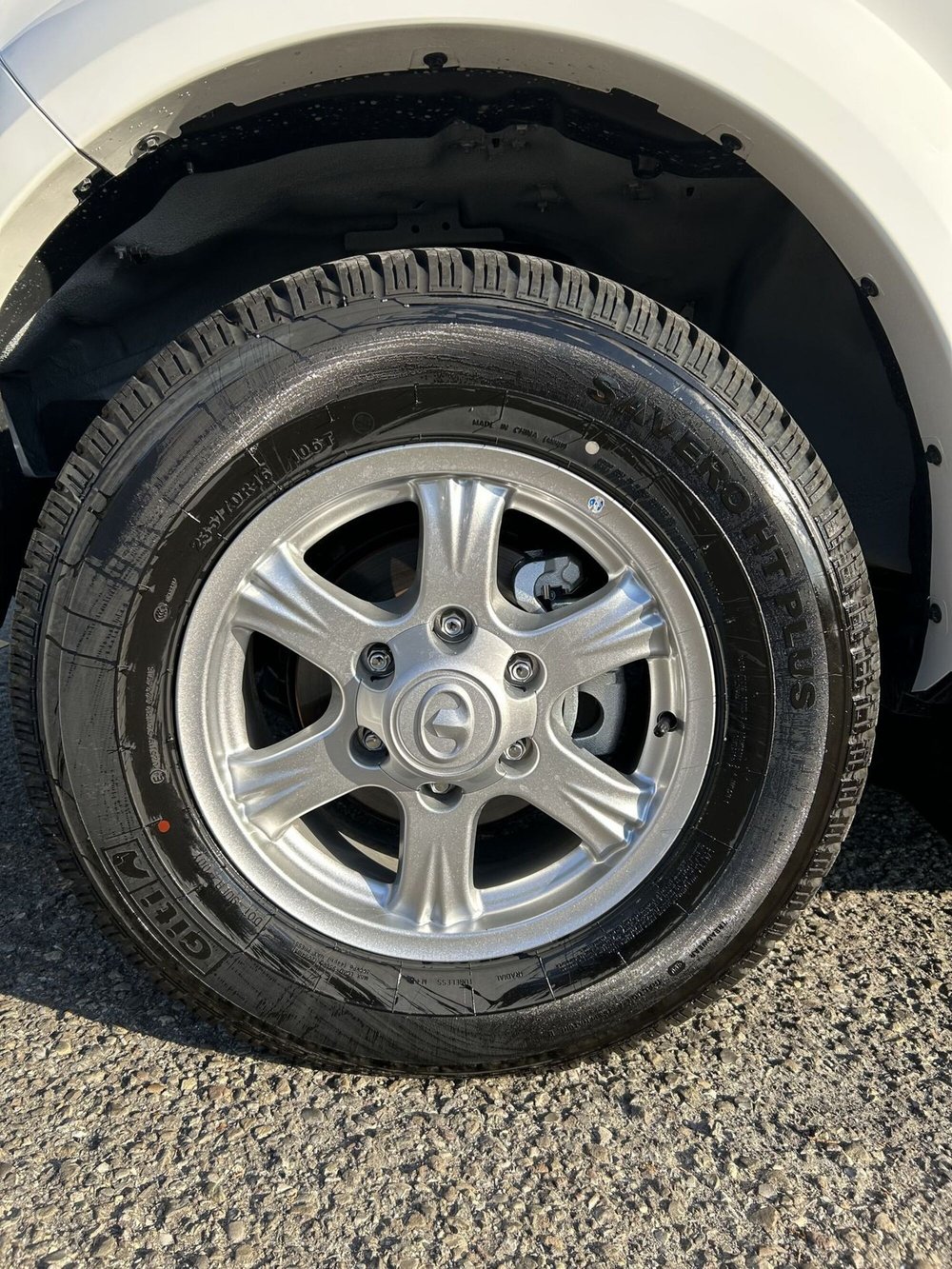 Great Wall Steed Pick-up nuova a Modena (20)