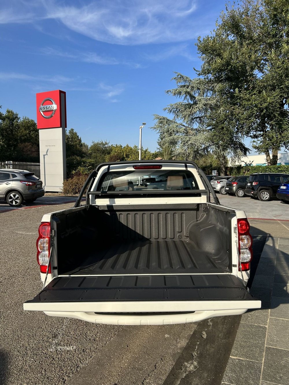 Great Wall Steed Pick-up nuova a Modena (6)
