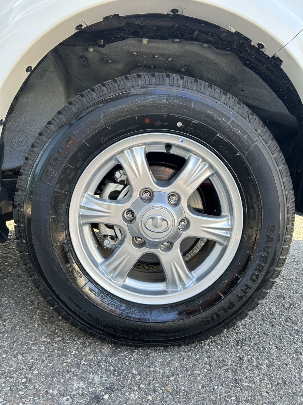 Great Wall Steed Pick-up nuova a Modena (7)