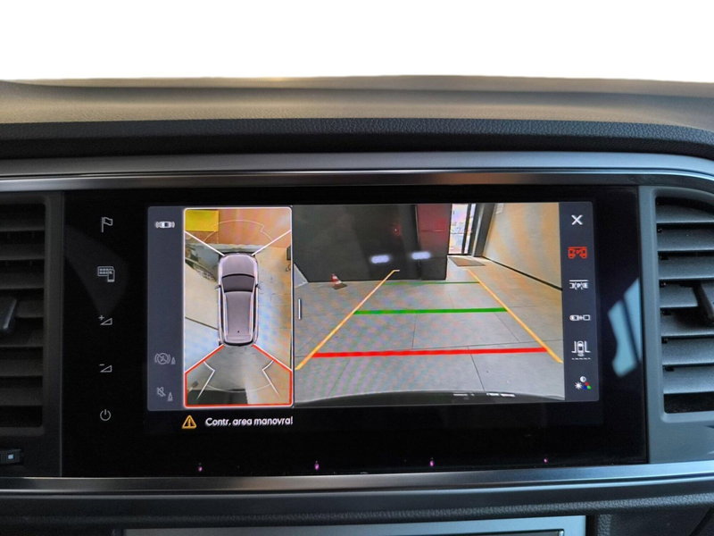 SEAT Ateca usata a Udine (12)