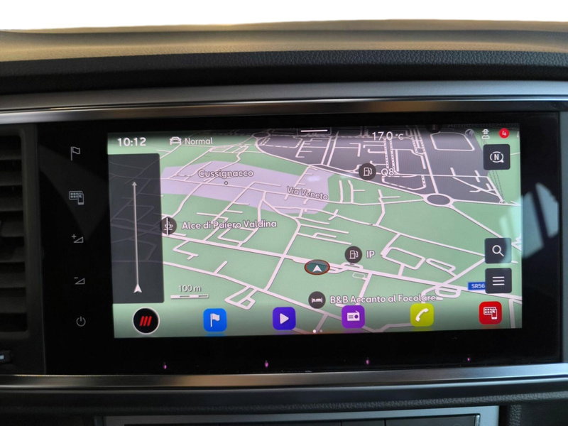 SEAT Ateca usata a Udine (13)