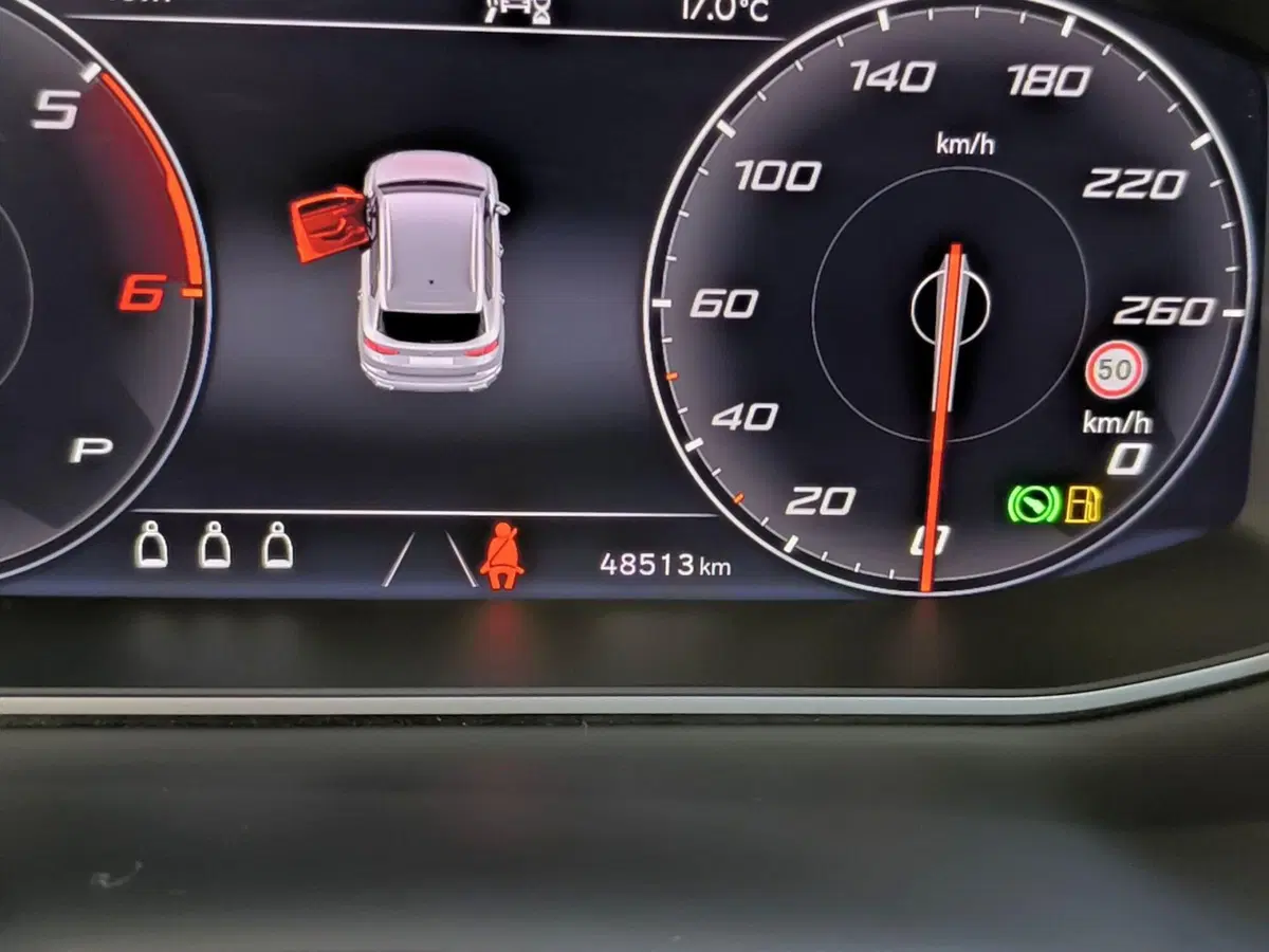 SEAT Ateca usata a Udine (14)