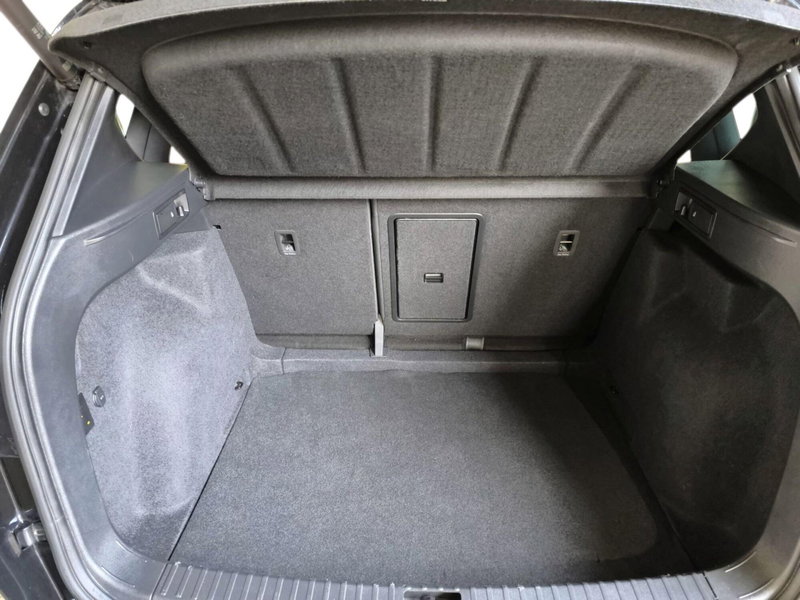 SEAT Ateca usata a Udine (15)