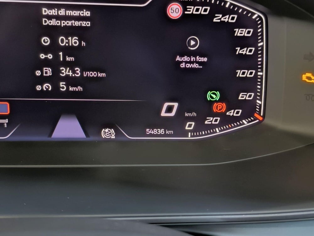 Cupra Formentor usata a Udine (14)