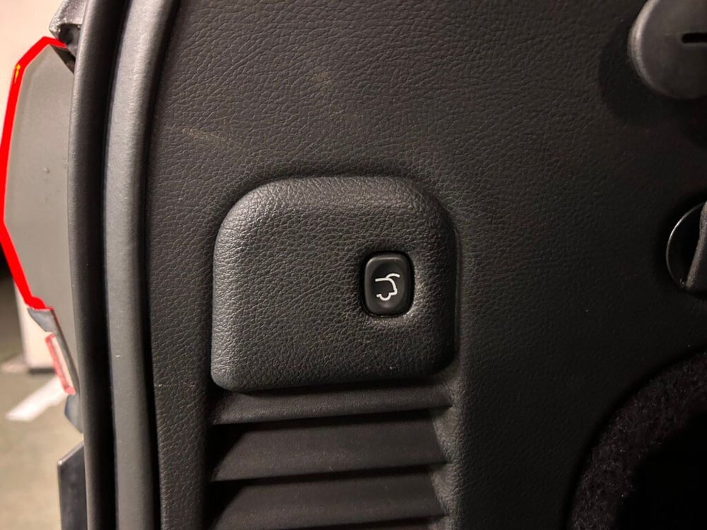 Jeep Grand Cherokee usata a Verona (12)