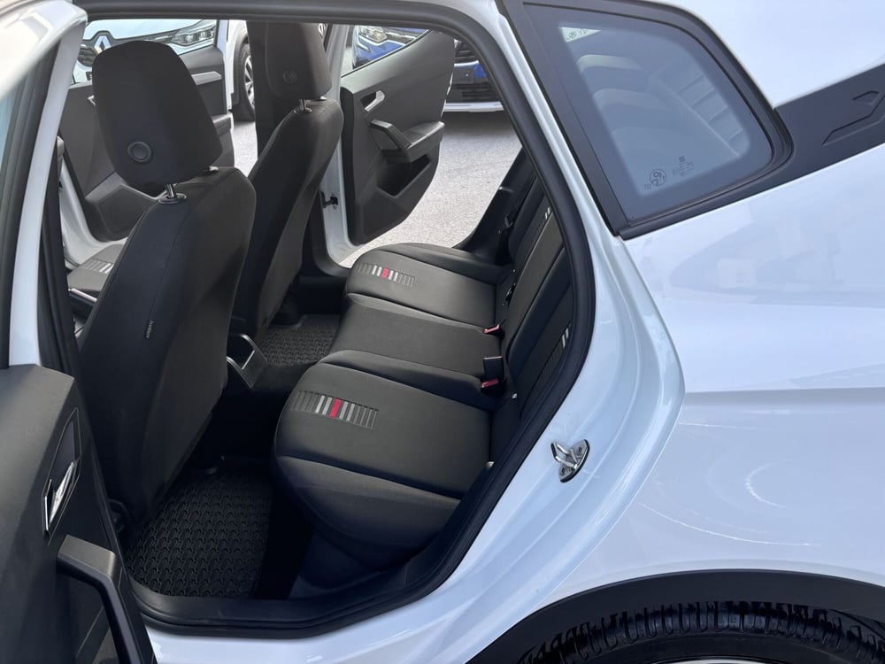 SEAT Arona usata a Ancona (10)