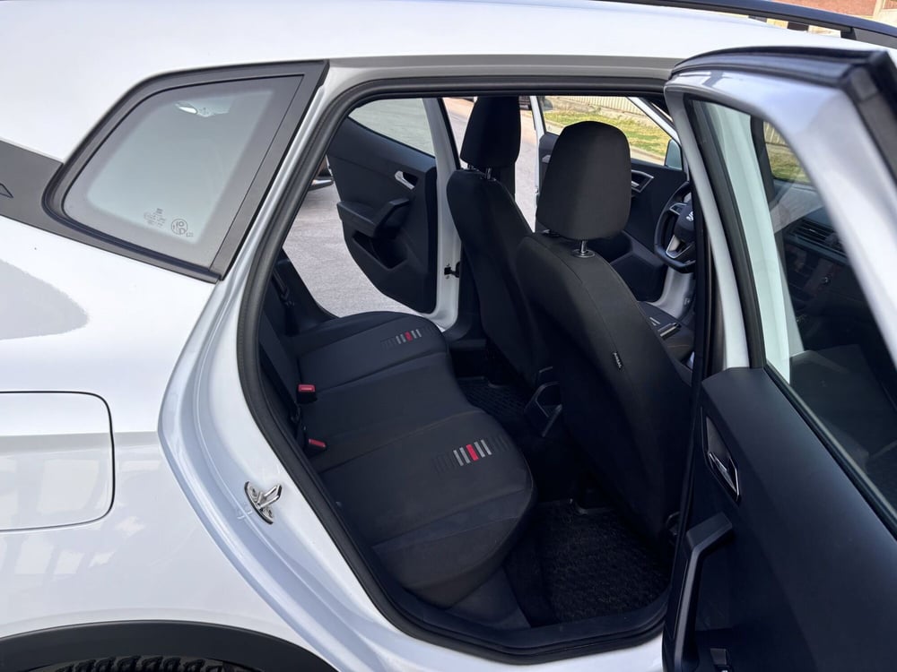 SEAT Arona usata a Ancona (12)