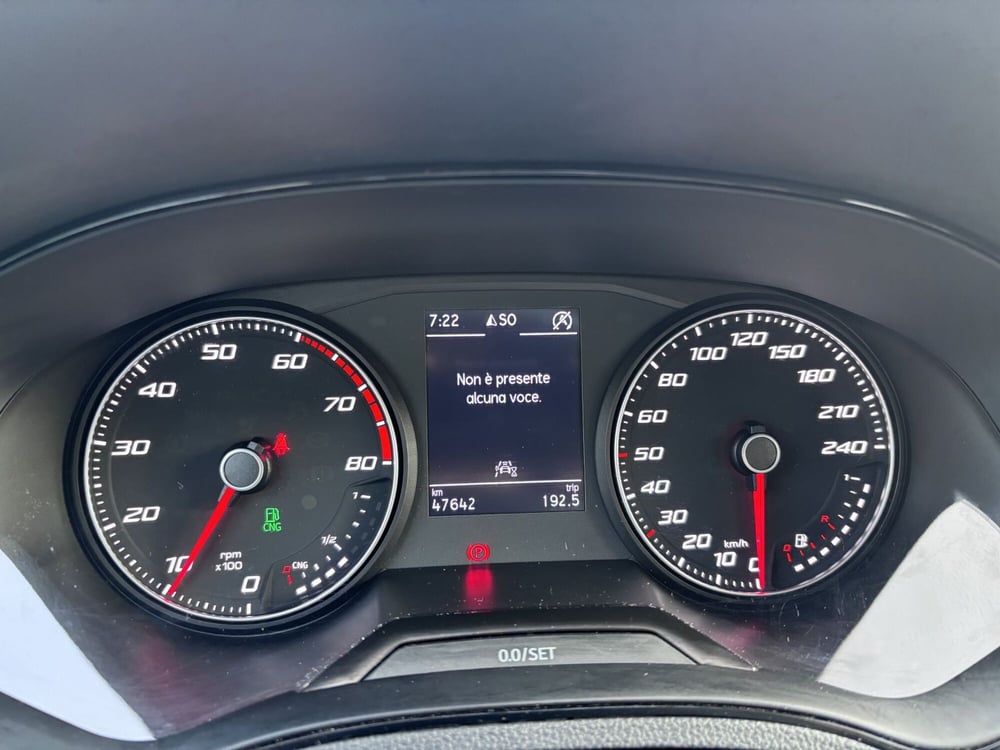 SEAT Arona usata a Ancona (15)