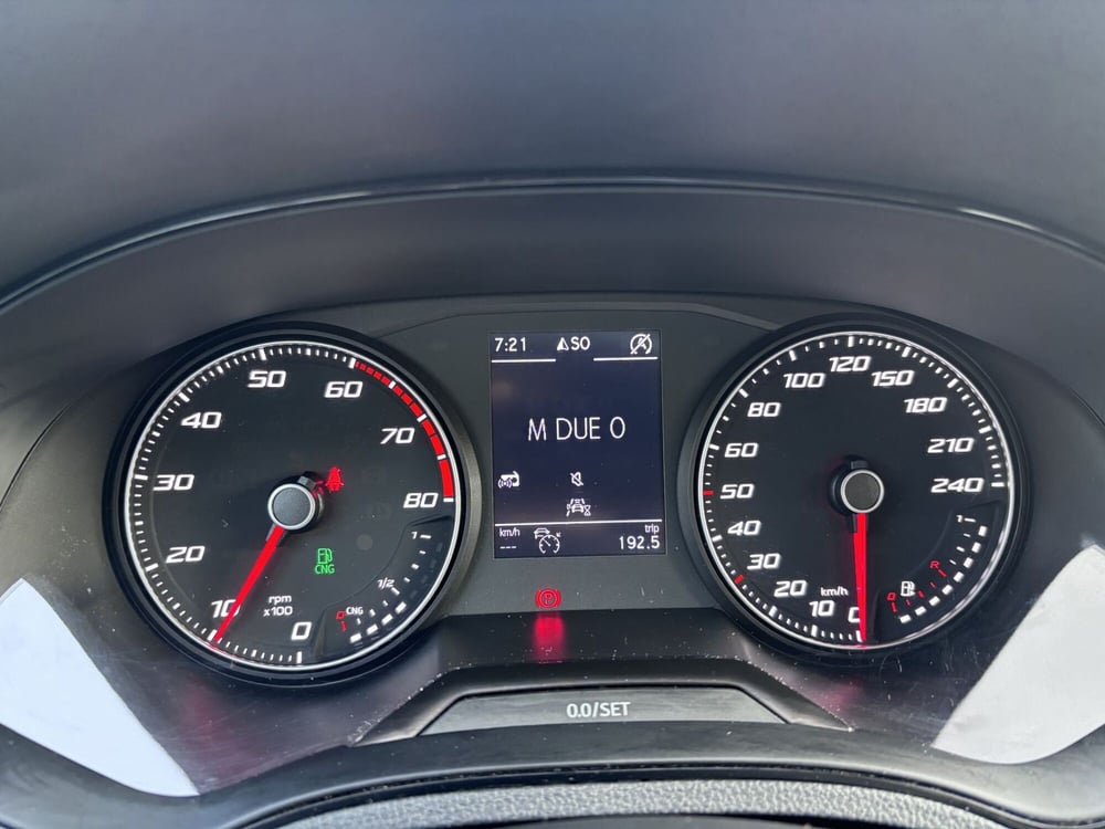 SEAT Arona usata a Ancona (17)