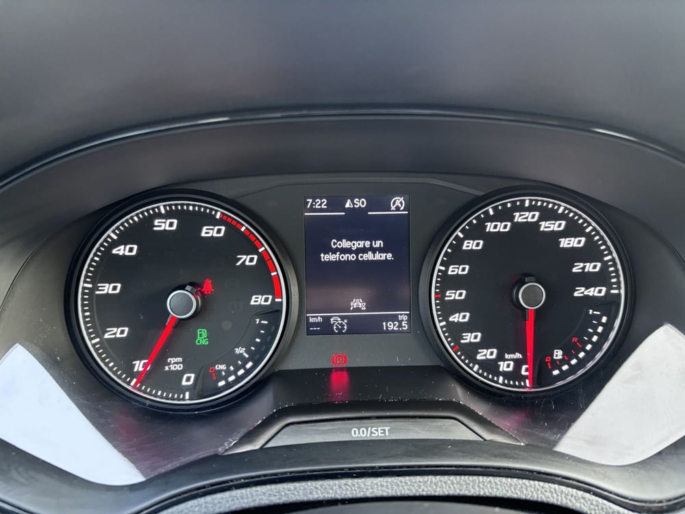 SEAT Arona usata a Ancona (18)