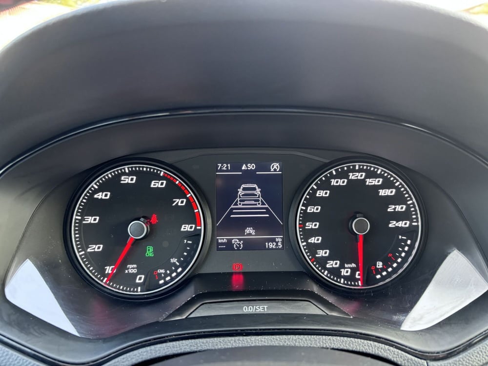 SEAT Arona usata a Ancona (19)
