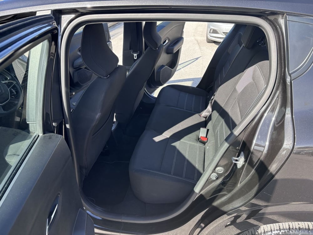 Dacia Sandero usata a Ancona (10)