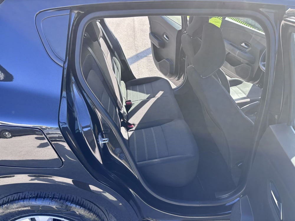Dacia Sandero usata a Ancona (12)