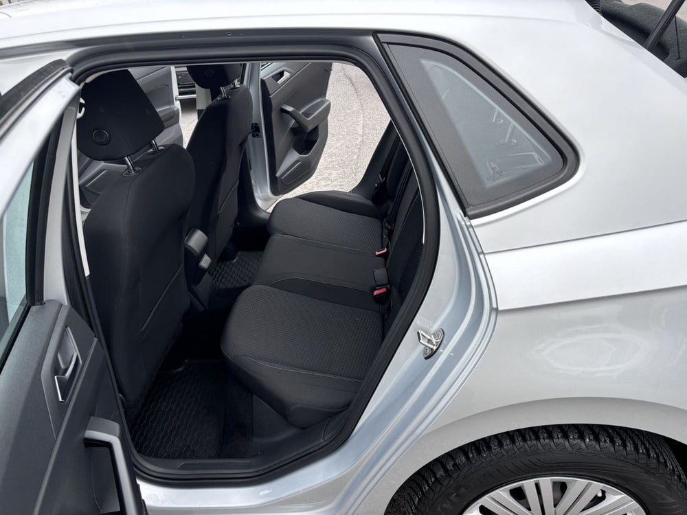Volkswagen Polo usata a Ancona (11)