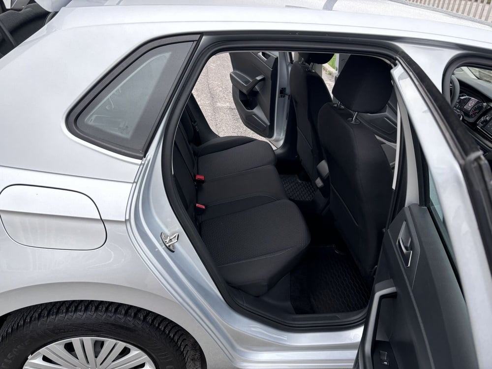 Volkswagen Polo usata a Ancona (13)