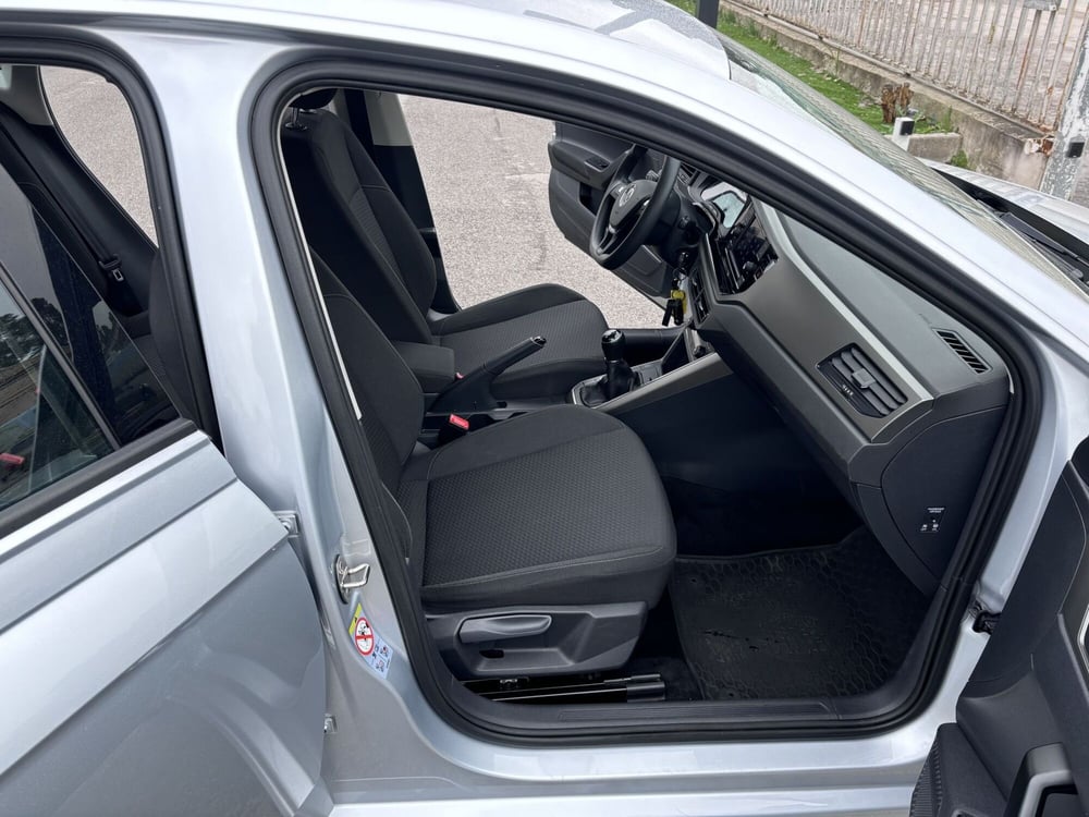 Volkswagen Polo usata a Ancona (15)