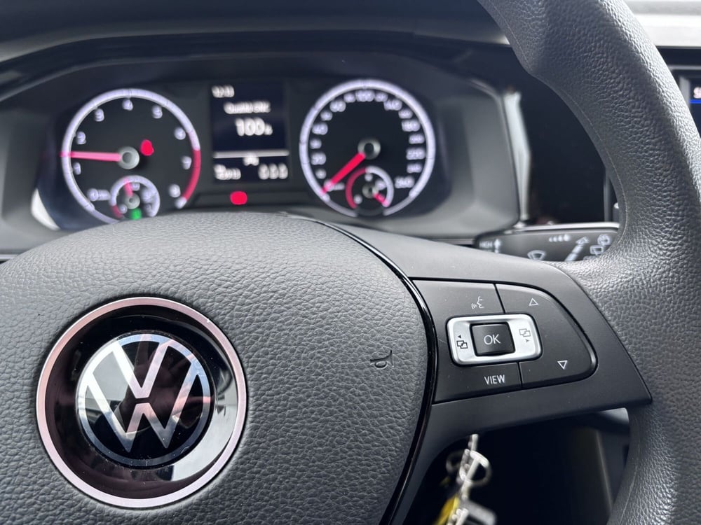 Volkswagen Polo usata a Ancona (17)