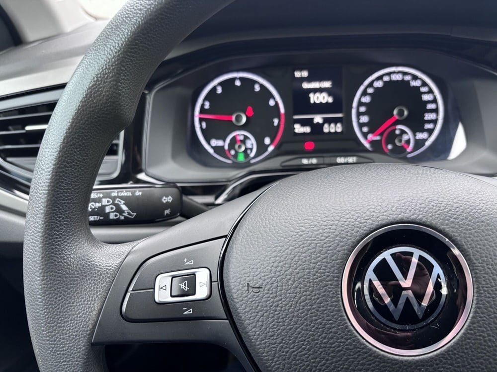 Volkswagen Polo usata a Ancona (18)