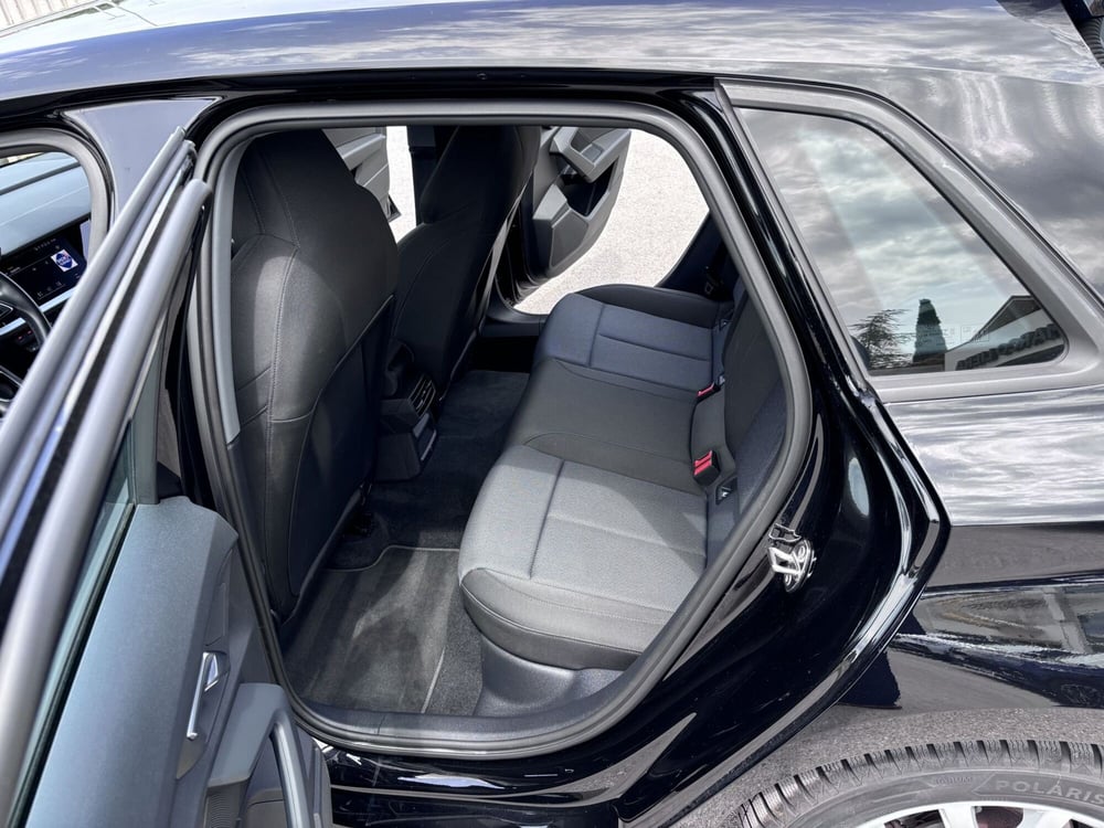 Audi A3 Sportback usata a Ancona (10)