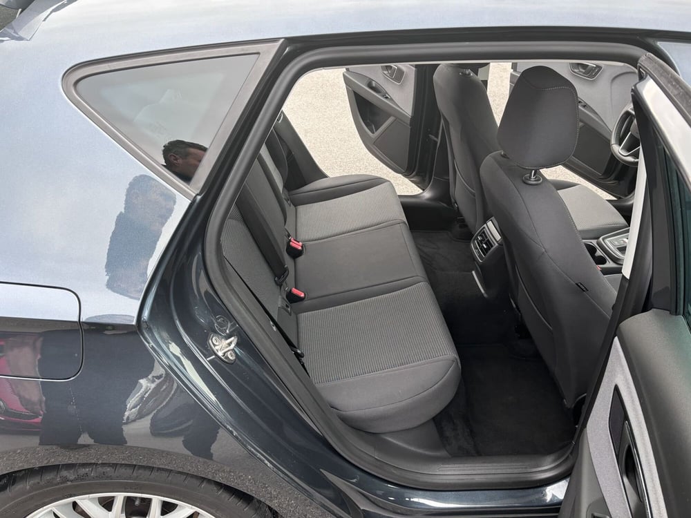 SEAT Leon usata a Ancona (12)