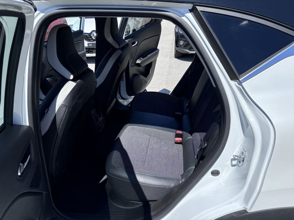 Renault Captur usata a Ancona (10)