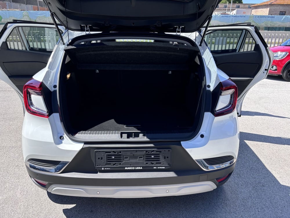 Renault Captur usata a Ancona (11)