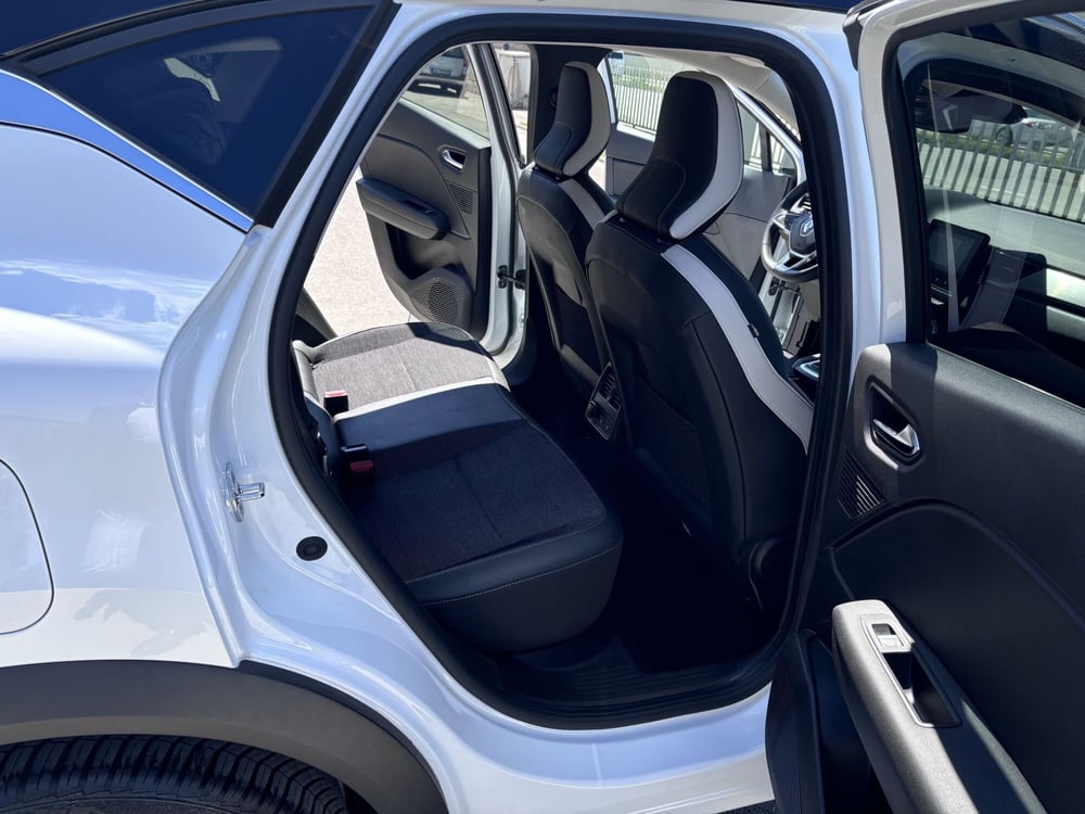 Renault Captur usata a Ancona (12)