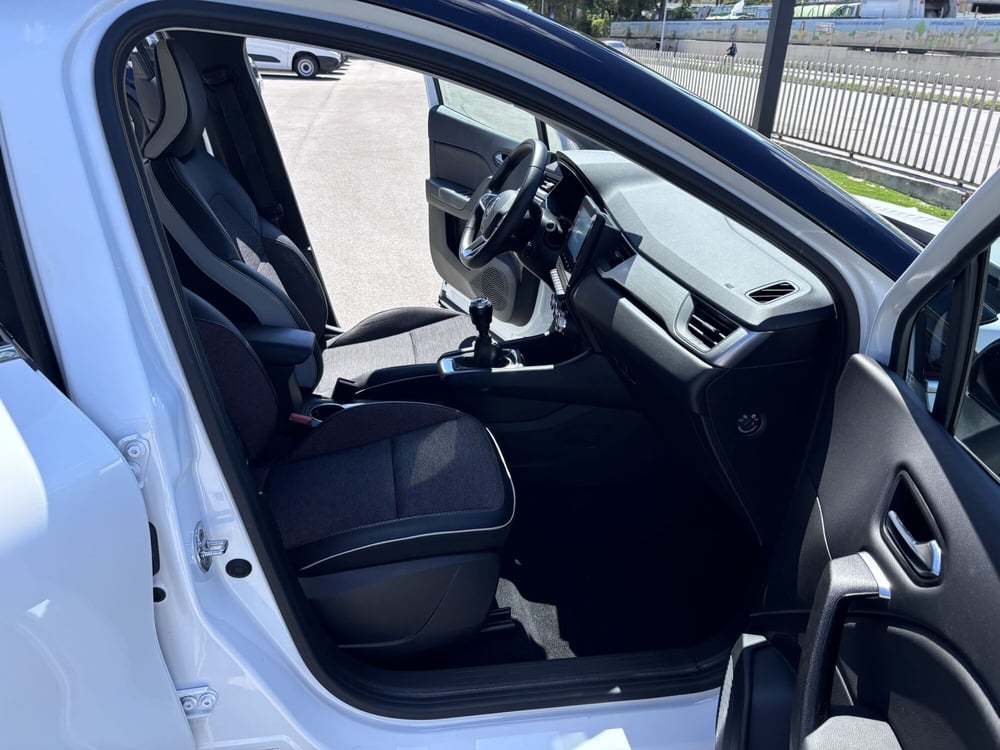 Renault Captur usata a Ancona (13)