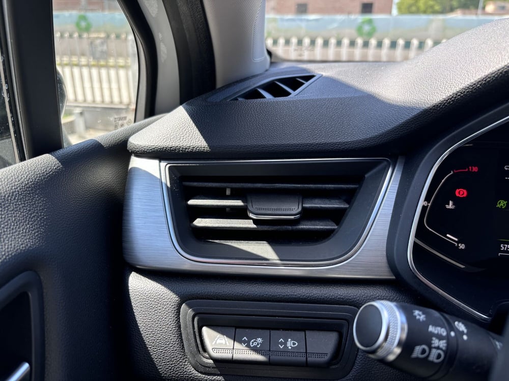 Renault Captur usata a Ancona (15)
