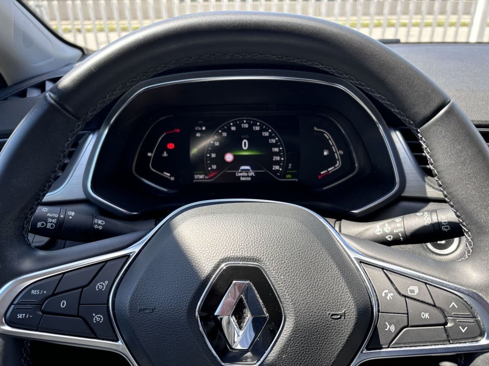 Renault Captur usata a Ancona (16)