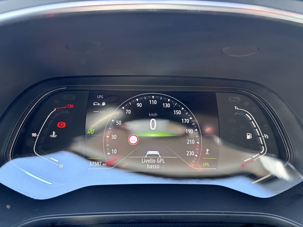 Renault Captur usata a Ancona (17)