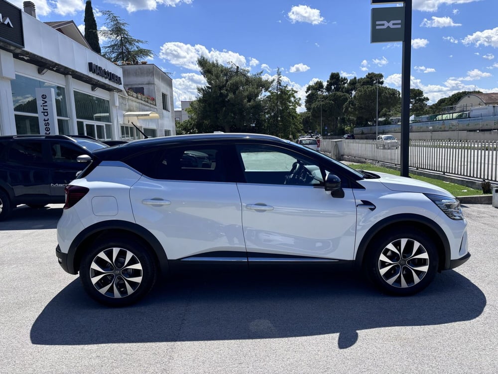 Renault Captur usata a Ancona (4)